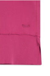 Co Ellus Contrasting Gd Sleeveless Pink