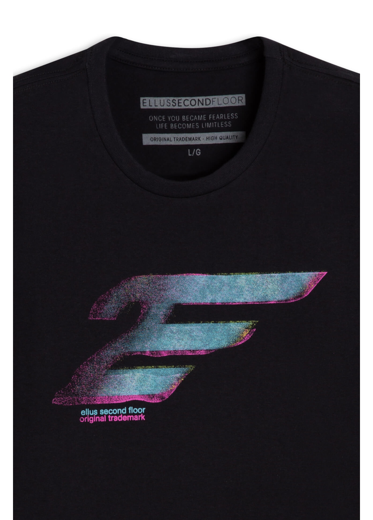 Co Fine Maxi 2nd Easa Color Classic Mc Preto