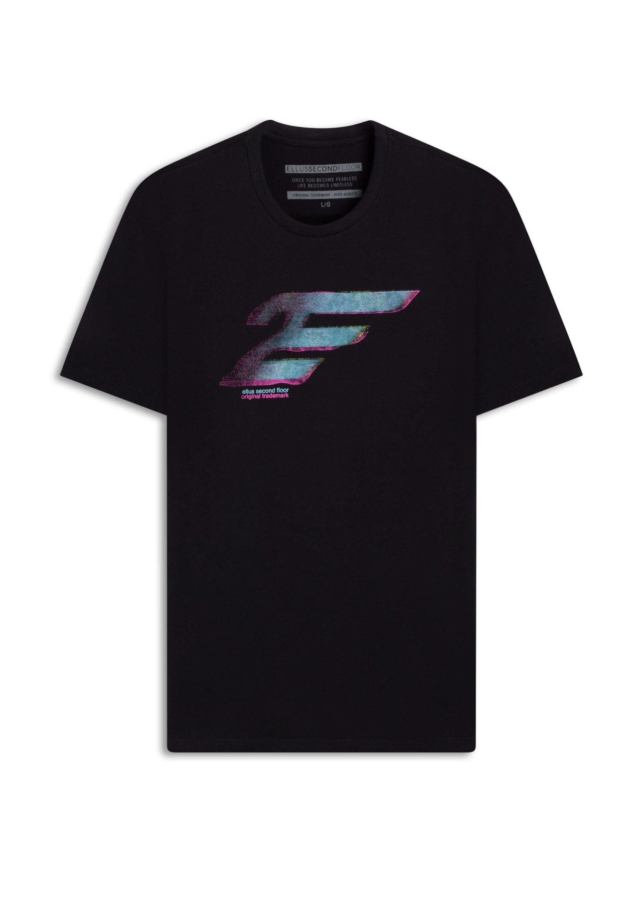 Co Fine Maxi 2nd Easa Color Classic Mc Preto