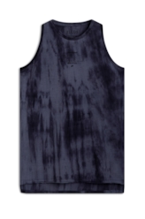 Co Real Desire Washed Sleeve Dark Navy