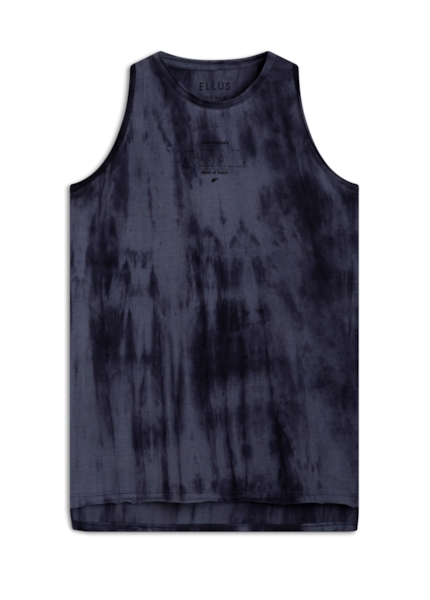 Co Real Desire Washed Sleeve Dark Navy