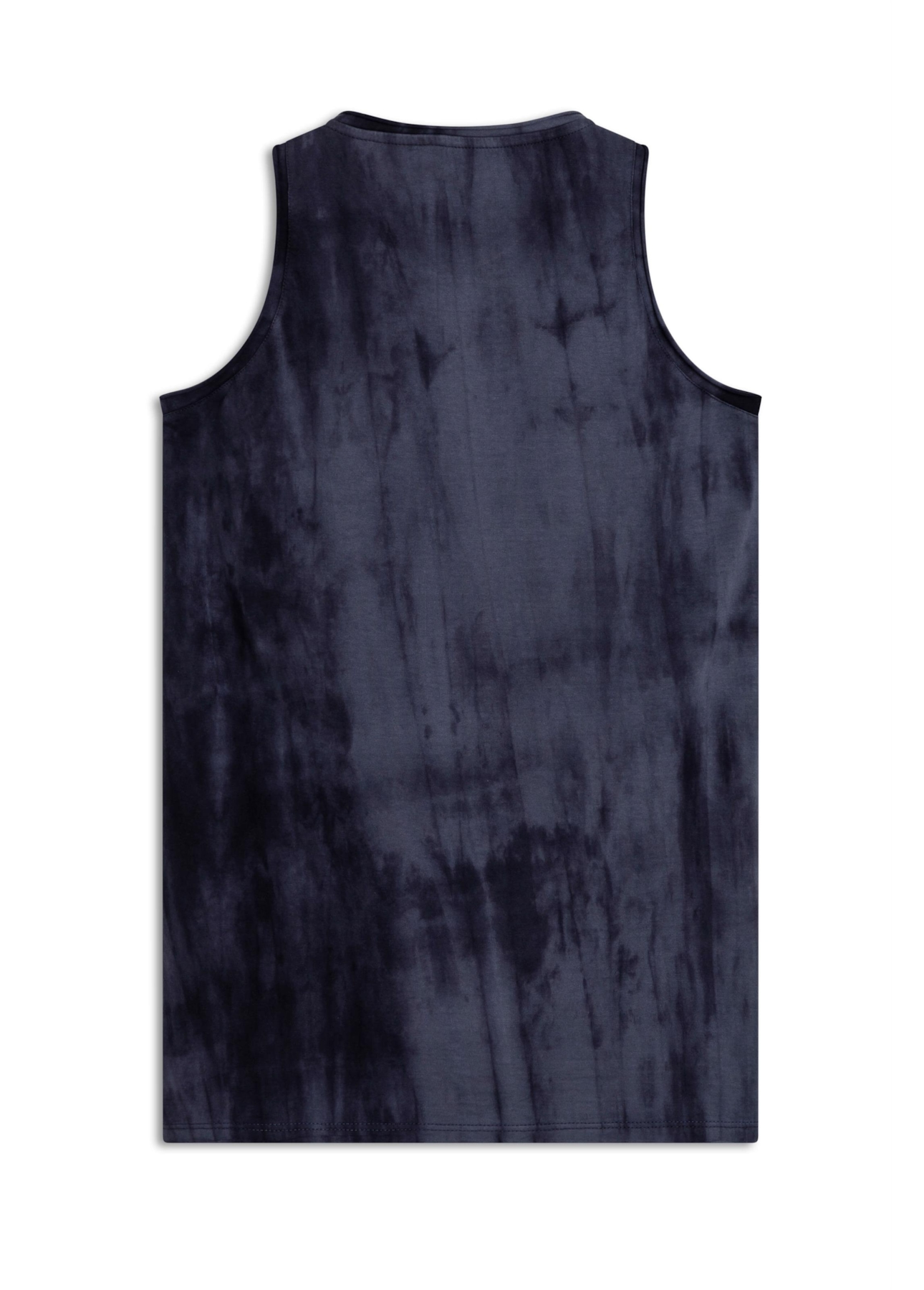 Co Real Desire Washed Sleeve Dark Navy