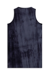 Co Real Desire Washed Sleeve Dark Navy