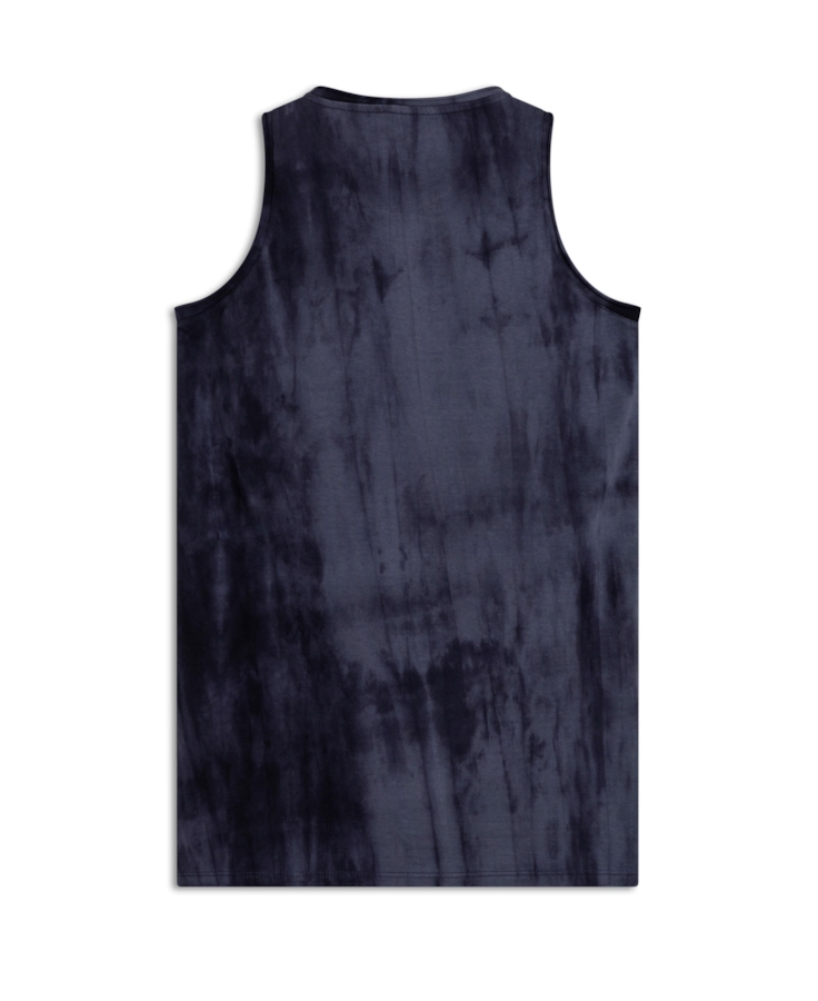 Co Real Desire Washed Sleeve Dark Navy