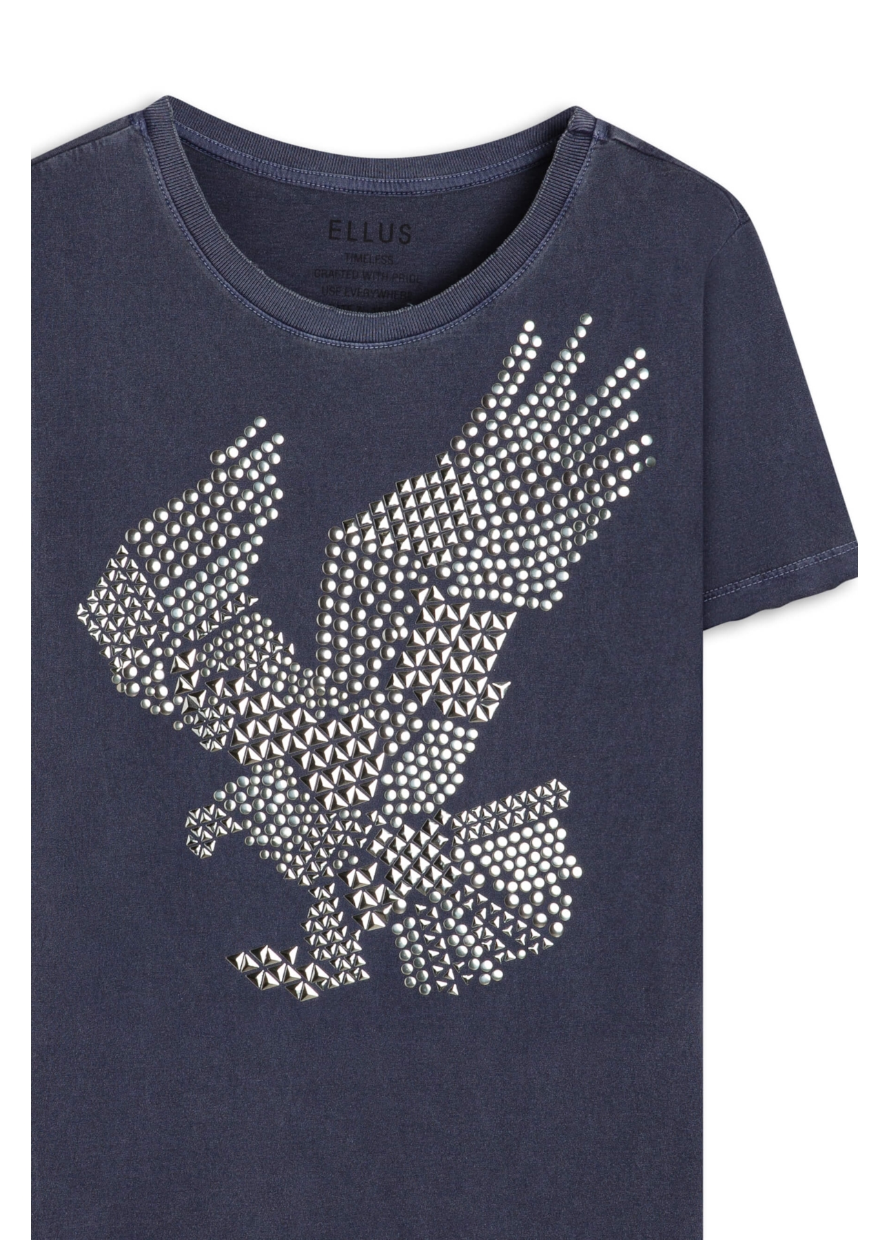 Co Slim Ellus Eagle Special Hotfix Mc Purple Blue