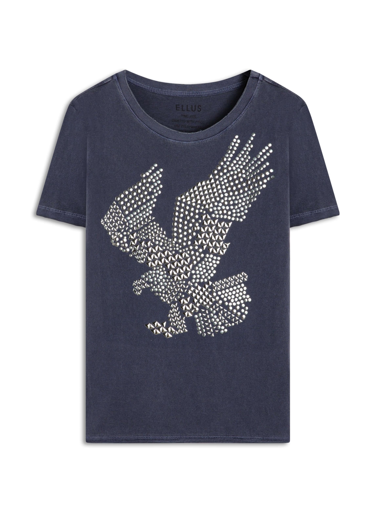 Co Slim Ellus Eagle Special Hotfix Mc Purple Blue