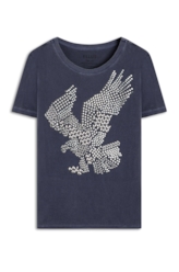 Co Slim Ellus Eagle Special Hotfix Mc Purple Blue