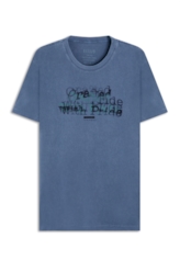 Co Washed Crafted With Pride Dark Navy