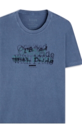 Co Washed Crafted With Pride Dark Navy