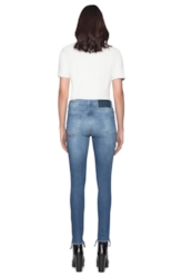 Cobalt Elastic (H.Gisele) 5-Pckts 210 Washed