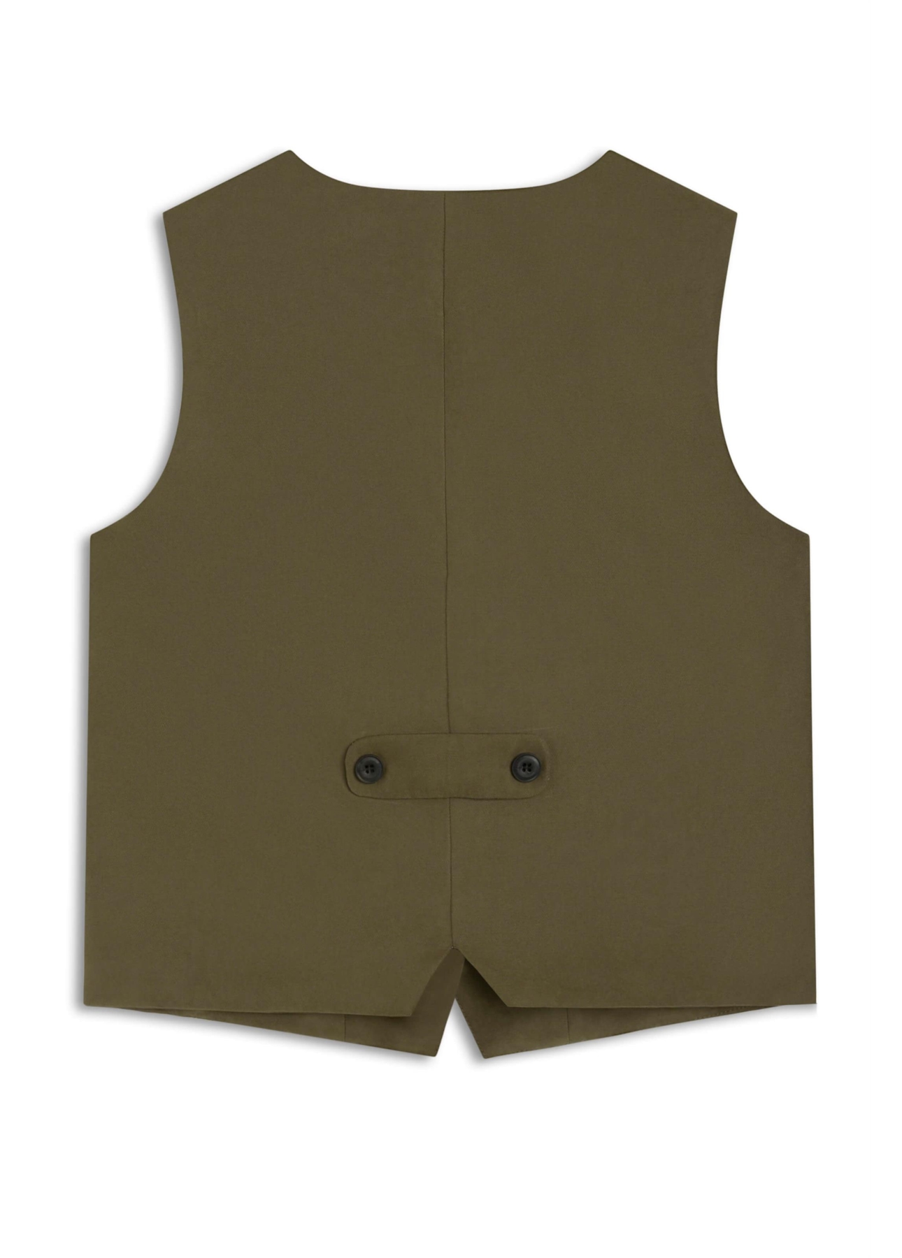 Colete Sarja Techno Vest Verde Militar