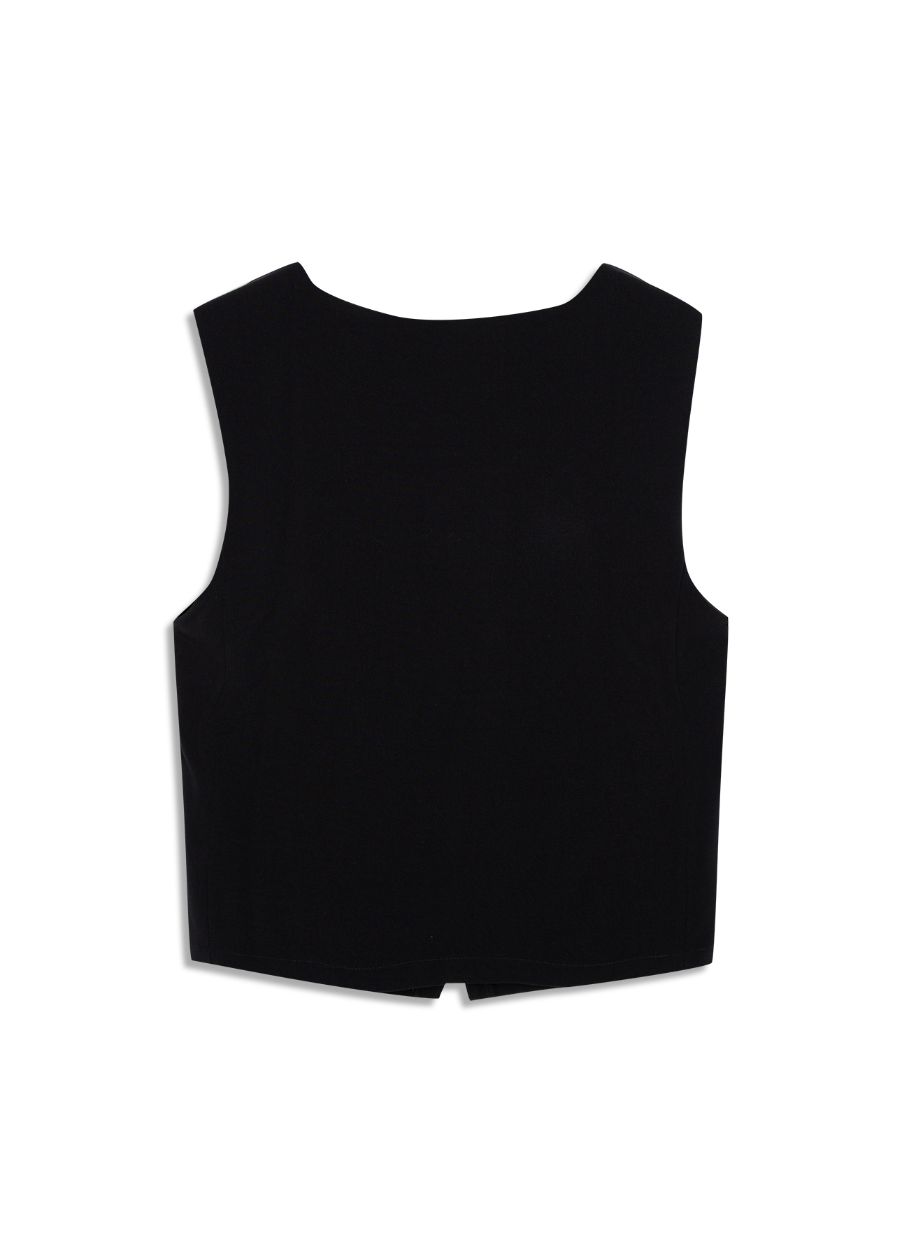Colete Tailoring Ellus Preto