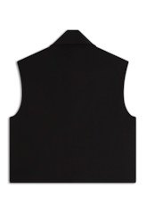 Colete Toquio Tailoring Preto