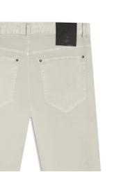 Color Canvas Ii Skate B. Facao Silver