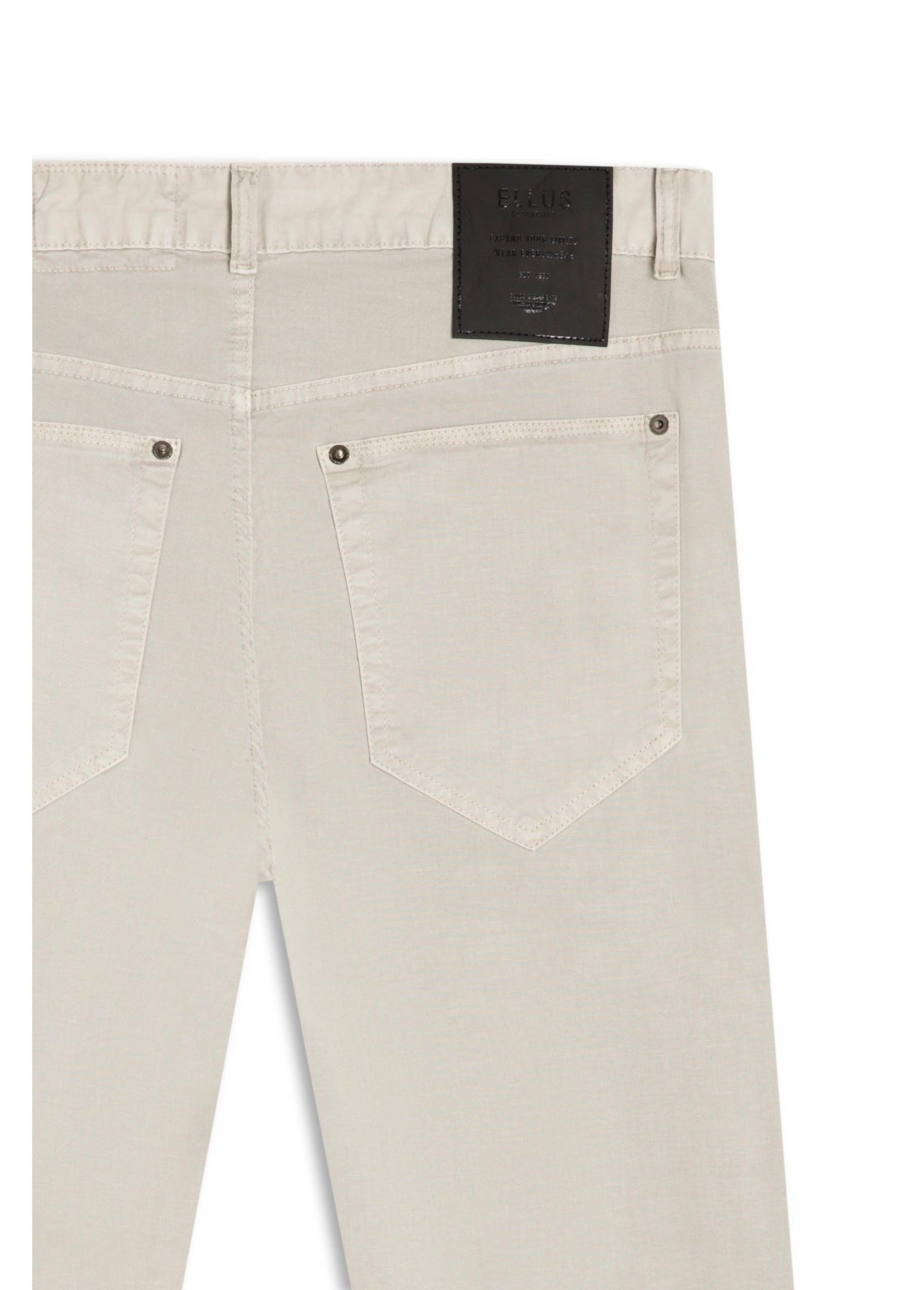Color Canvas Ii Skate B. Facao Silver