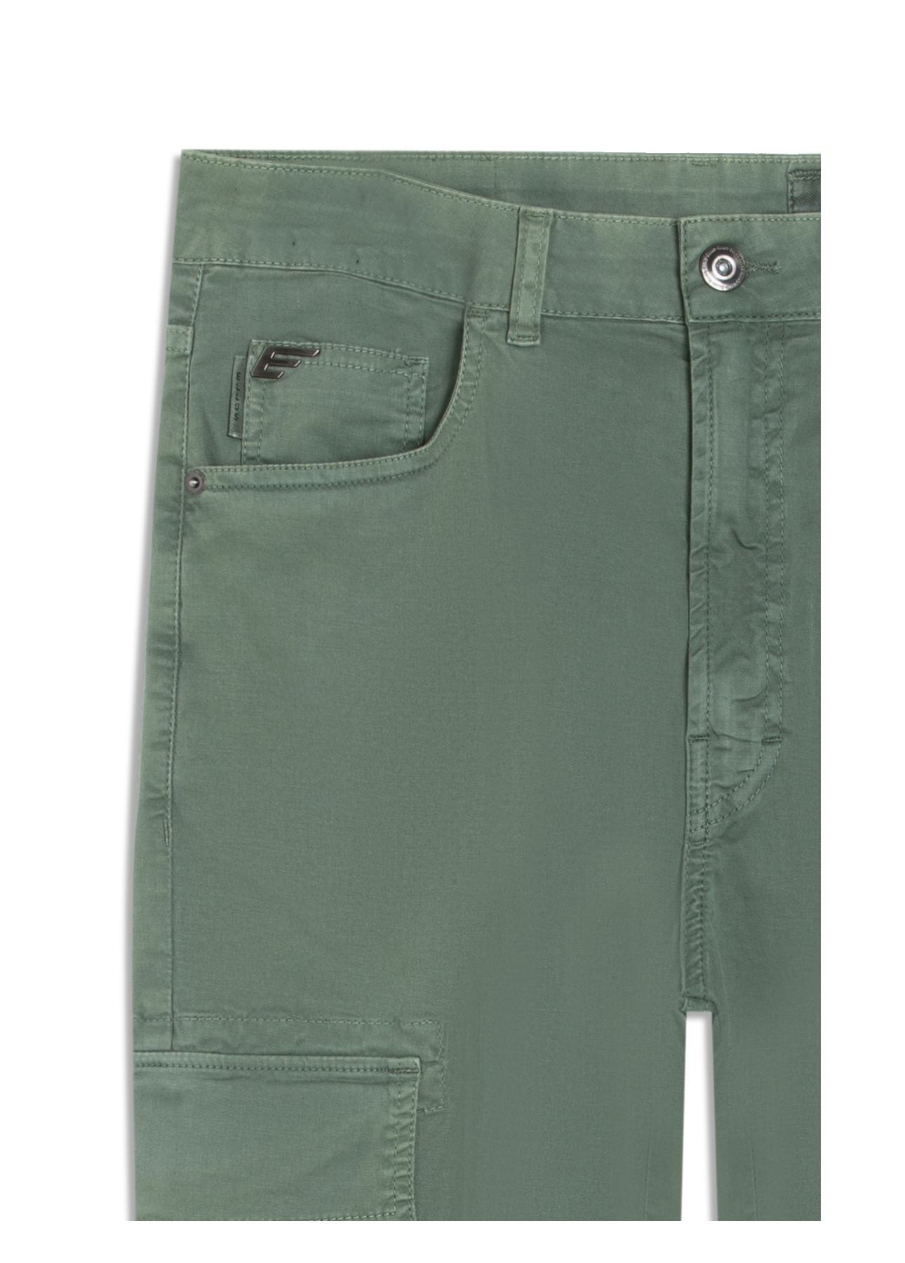 Color Canvas Ii Straight Cargo. Bottle
