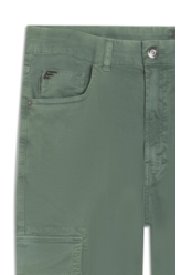 Color Canvas Ii Straight Cargo. Bottle
