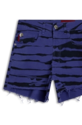 Color Canvas Mykonos Hw Summer Print Azul Bic