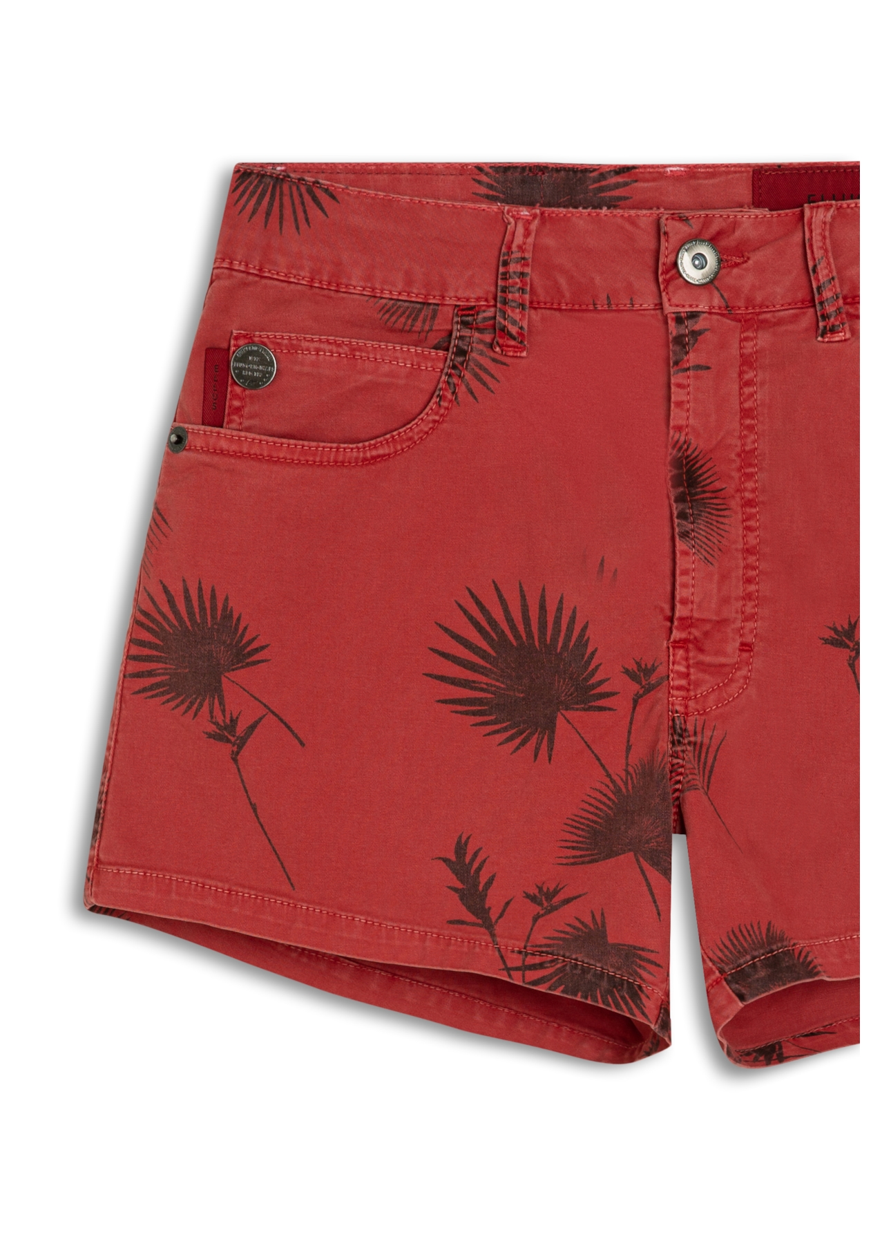 Color Canvas Paradise Higher Kate m Et Cereja