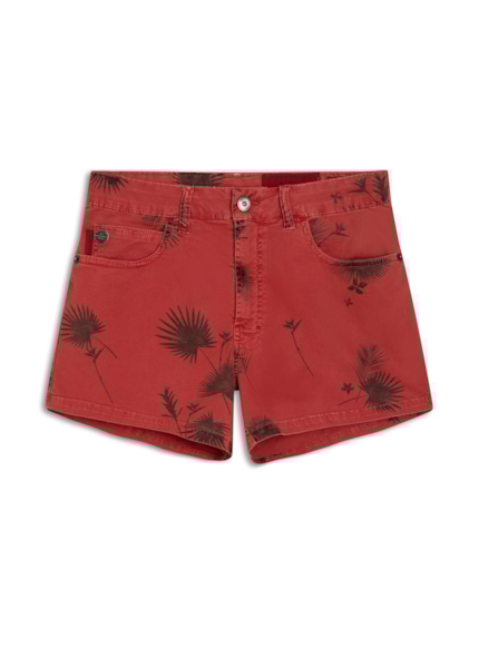 Color Canvas Paradise Higher Kate m Et Cereja