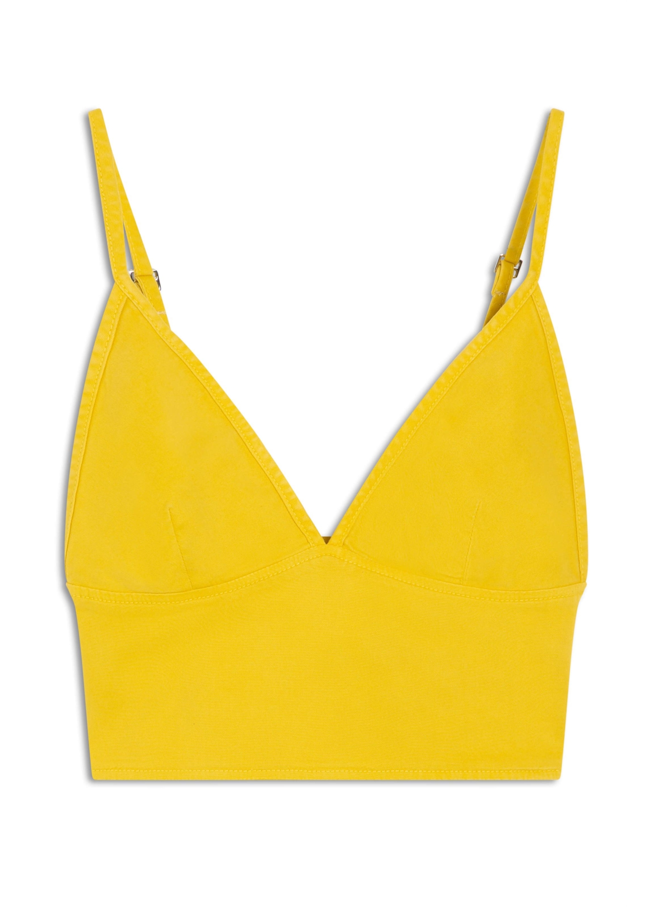 Color Light Ii Top Ziper Bamboo