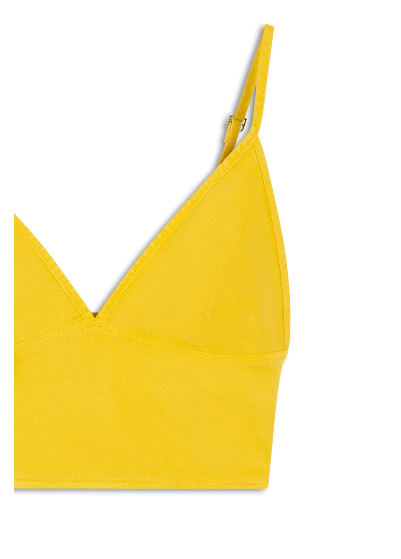 Color Light Ii Top Ziper Bamboo