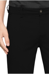 Color Satin (Slim) Tailor Preto