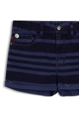 Color Twill Linen Stripe Bold Nikki Pr Azul Jeans