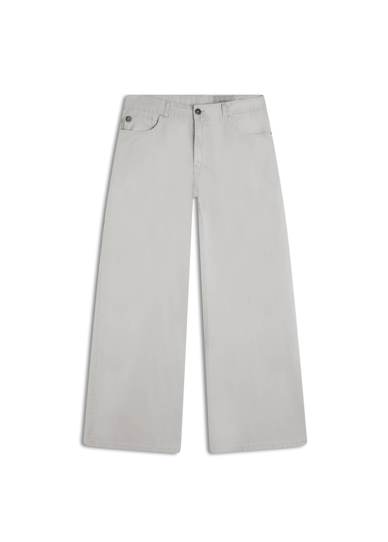 Color Twill Patheph Et Zetex Silver