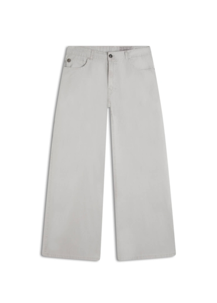 Color Twill Patheph Et Zetex Silver