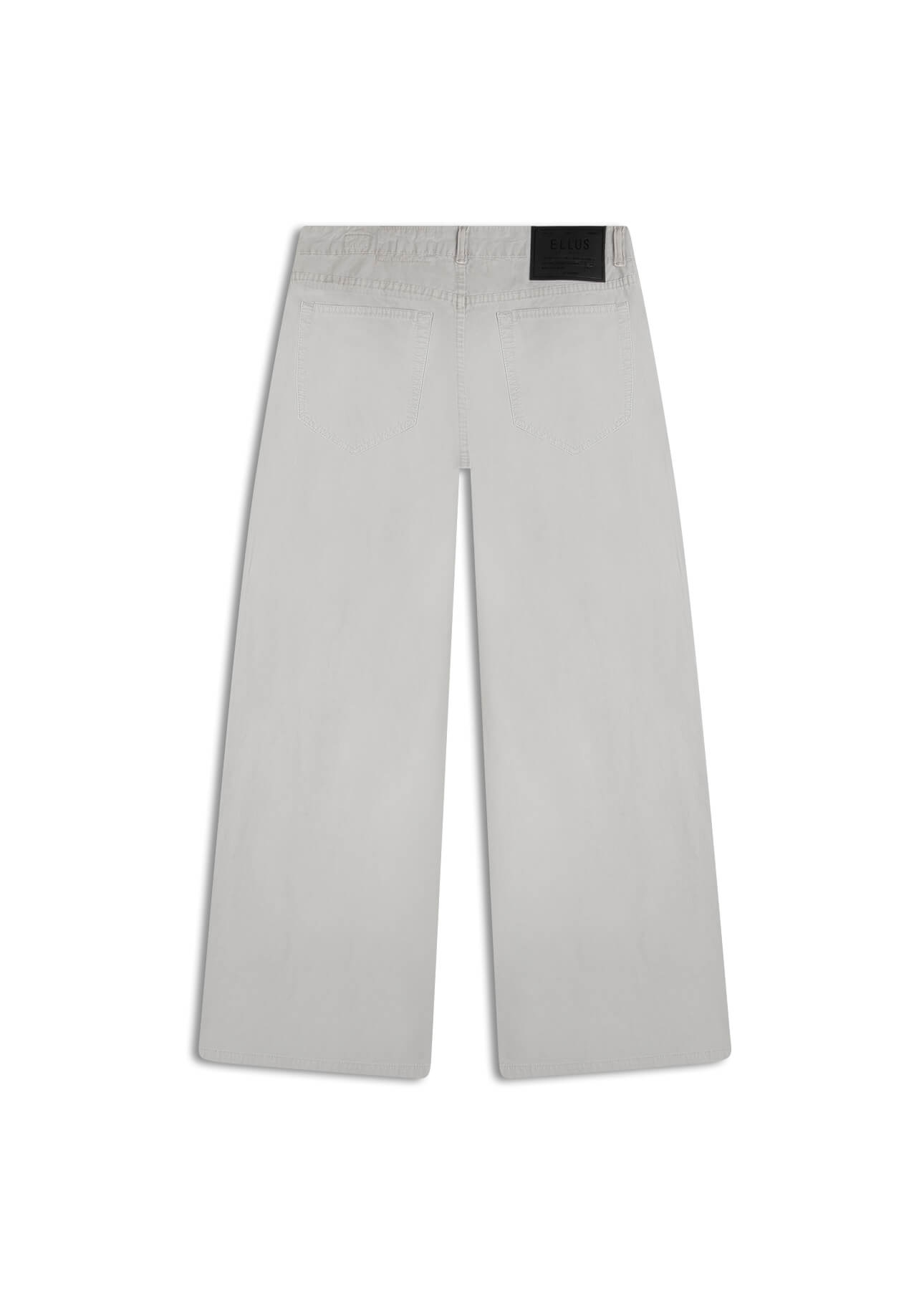 Color Twill Patheph Et Zetex Silver