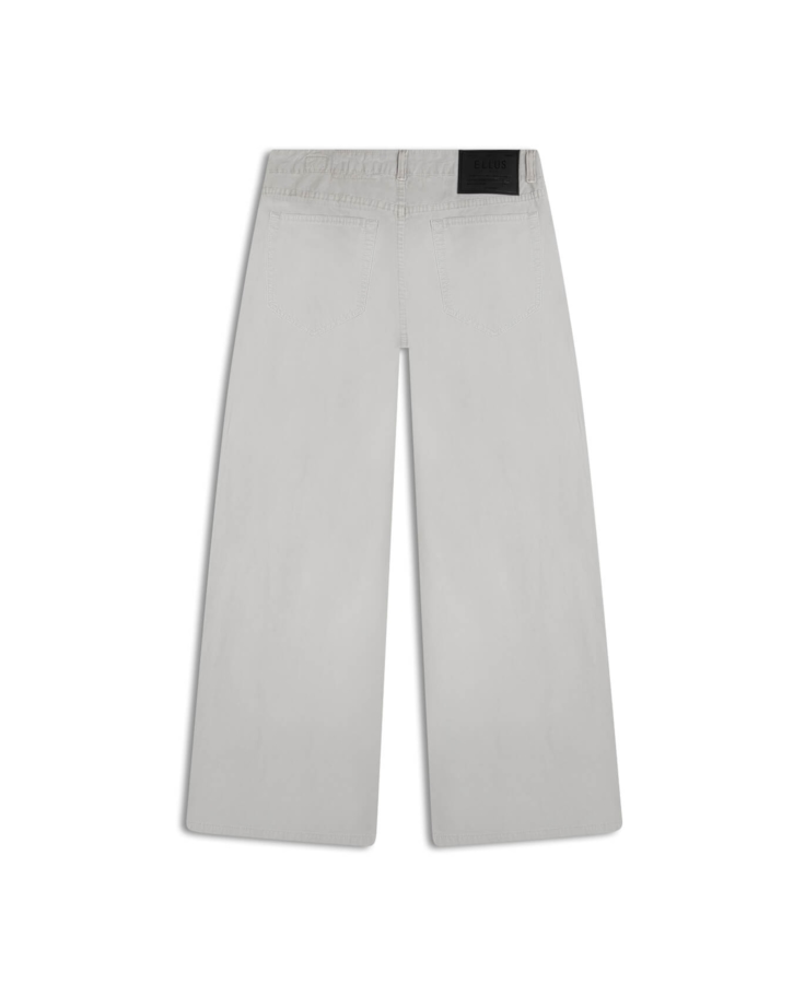 Color Twill Patheph Et Zetex Silver