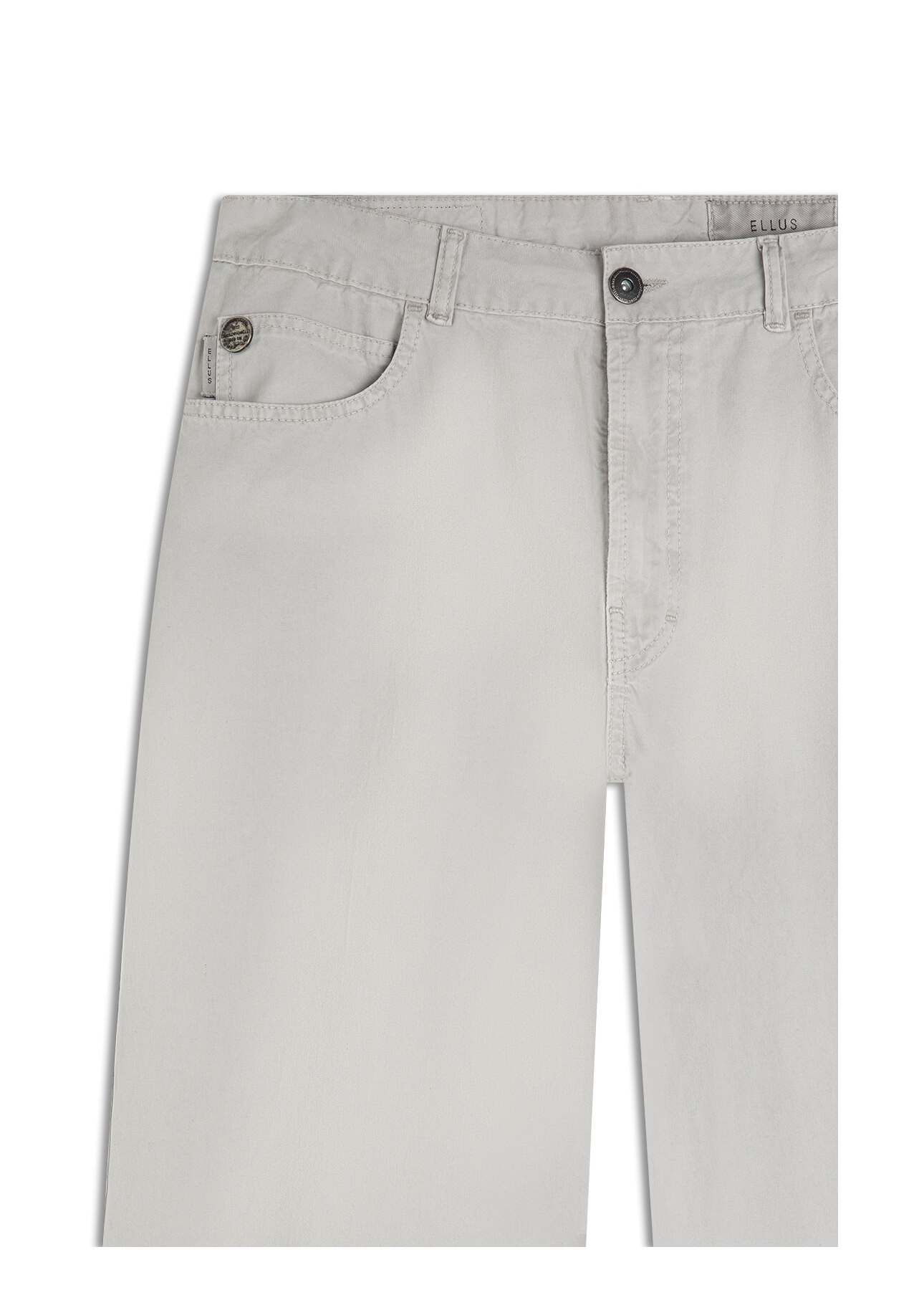 Color Twill Patheph Et Zetex Silver