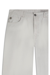 Color Twill Patheph Et Zetex Silver