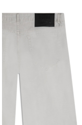 Color Twill Patheph Et Zetex Silver