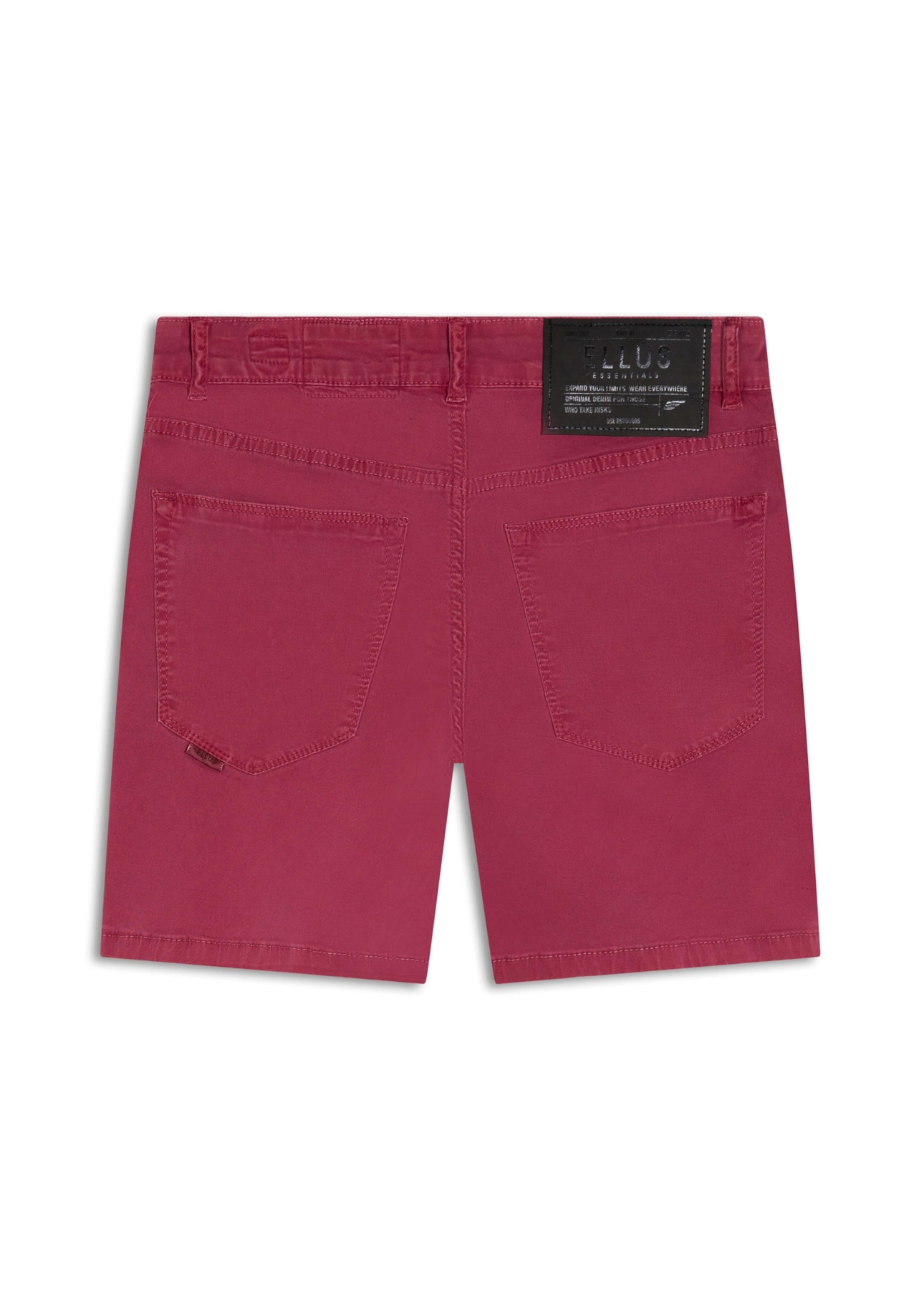 Color Twill Power Classic Et. Zetex Magenta
