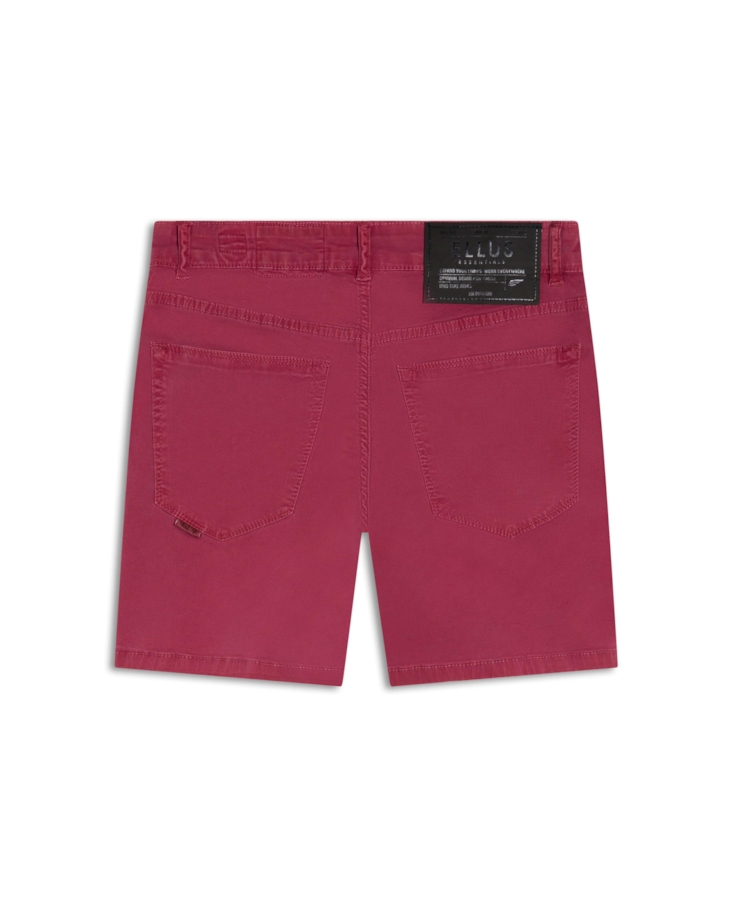 Color Twill Power Classic Et. Zetex Magenta