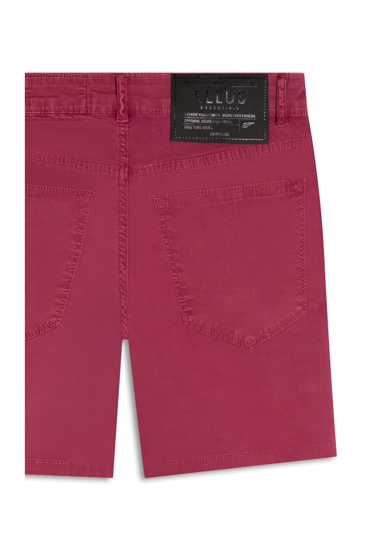 Color Twill Power Classic Et. Zetex Magenta