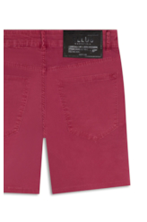 Color Twill Power Classic Et. Zetex Magenta
