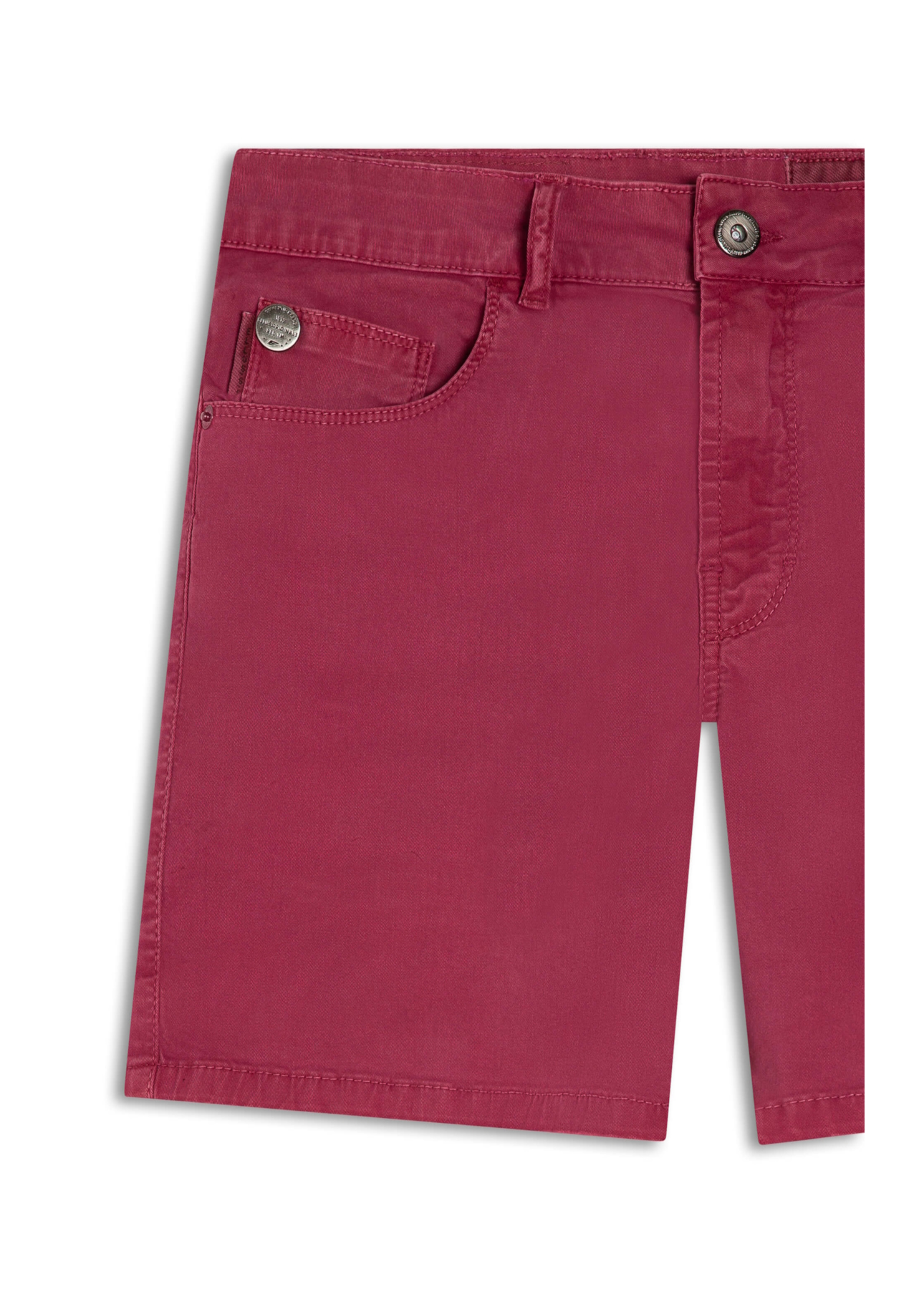 Color Twill Power Classic Et. Zetex Magenta