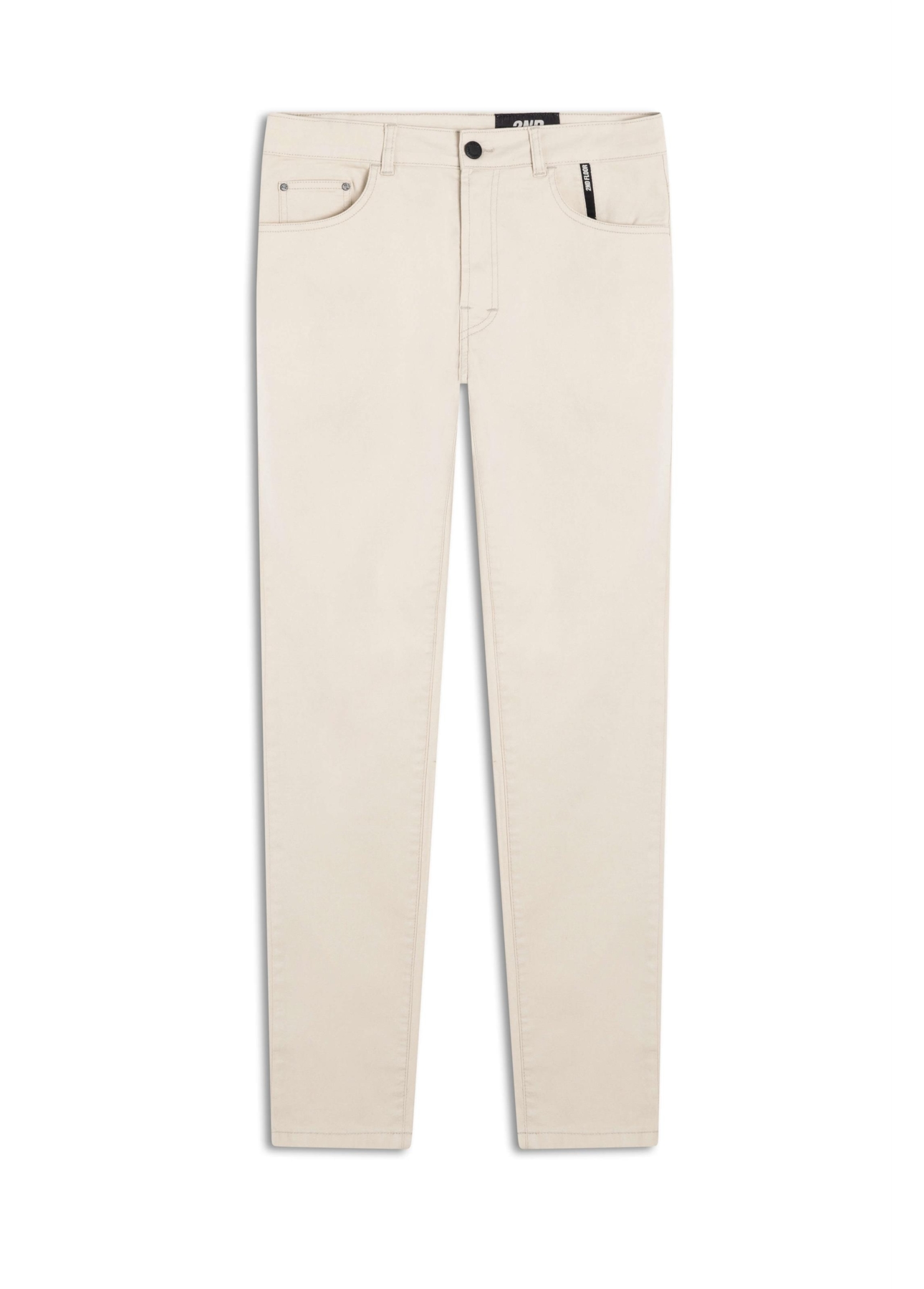 Color Twill Power Et. z Sandy