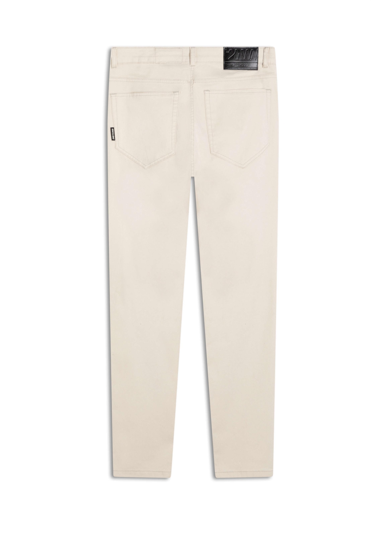 Color Twill Power Et. z Sandy