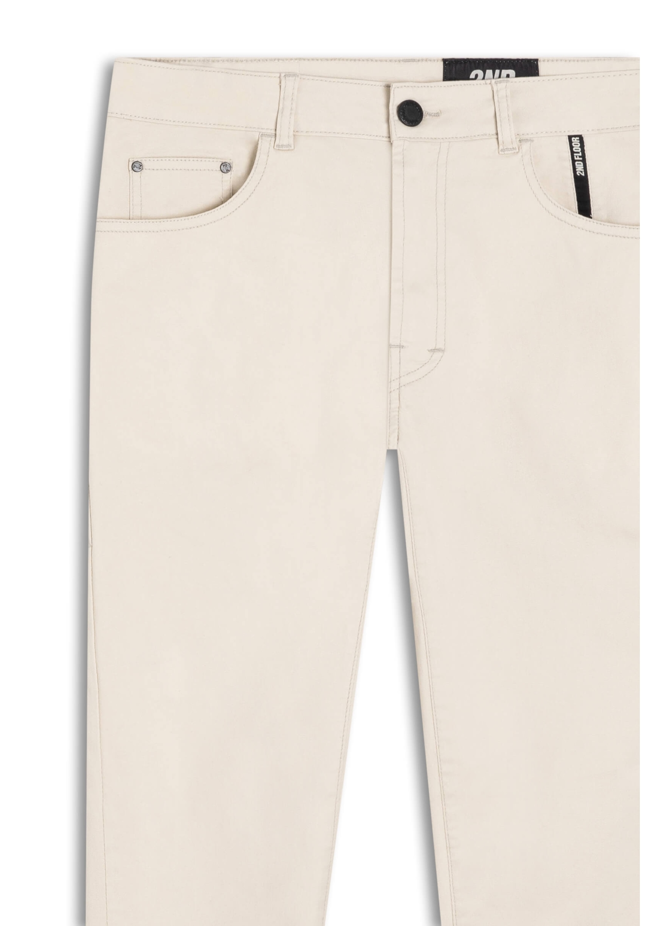 Color Twill Power Et. z Sandy