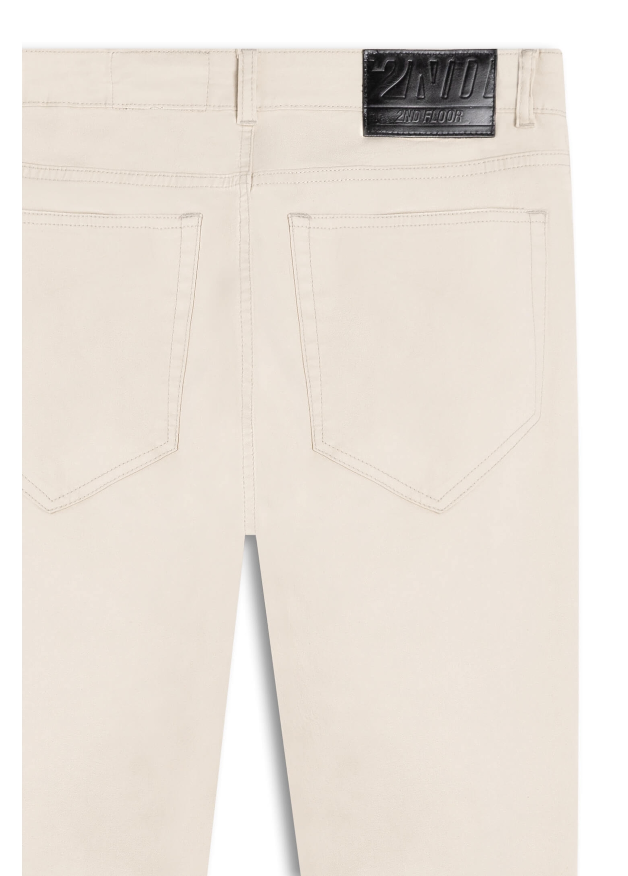 Color Twill Power Et. z Sandy