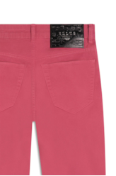 Color Twill Power Gisele Flare Et. Zet Mauve