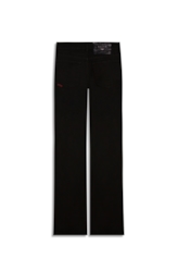 Color Twill Power Gisele Flare Et. Zet Preto