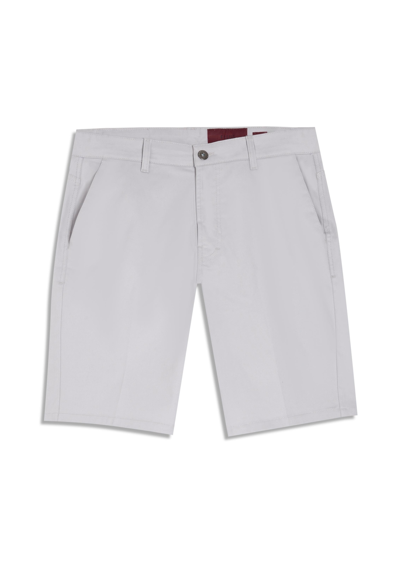 Color Twill Power (Long) Duo Fit Prata