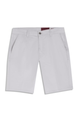 Color Twill Power (Long) Duo Fit Prata