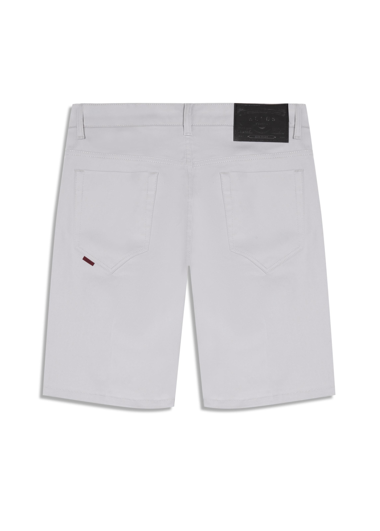 Color Twill Power (Long) Duo Fit Prata