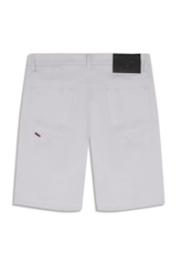 Color Twill Power (Long) Duo Fit Prata
